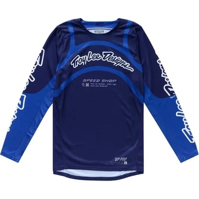 Troy Lee Designs GP Pro Swerve Motocross-trui -