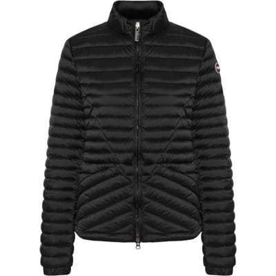 Colmar Jassen zwart