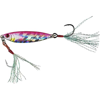 Lok Ragot Fat Jig