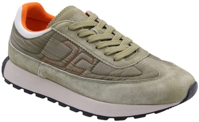 Candice Cooper - Schoenen - Groen - Heren - Maat 40 -