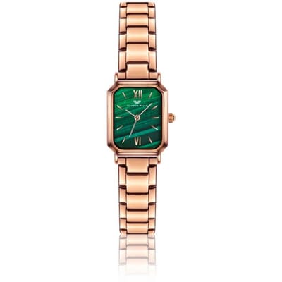Victoria Walls VCF-4414 Horloge Dames 22x26 mm
