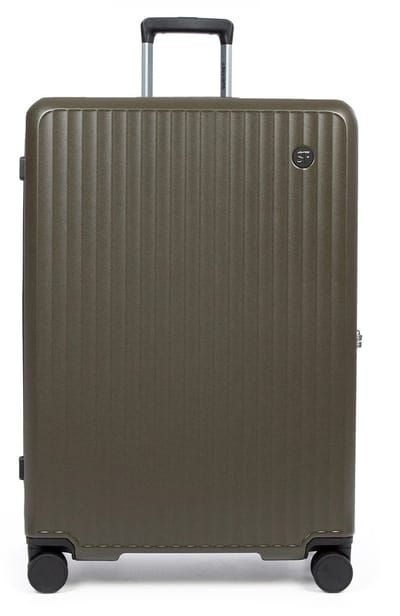 SURI FREY Trolley SFY FreyWay Paris ( 70702 ) - Dames Koffer - khaki 910