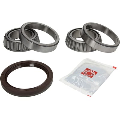 Schaeffler Fag Wiellagerset FAG 713 6670 40