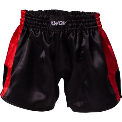 Thaiboksen short Kwon