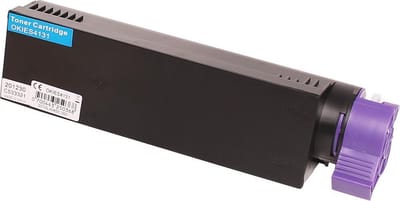 ABC huismerk toner geschikt voor Oki 44917607 voor ES4131 ES4161MFP ES4191MFP ES 4131 ES 4161 MFP ES 4191 MFP
