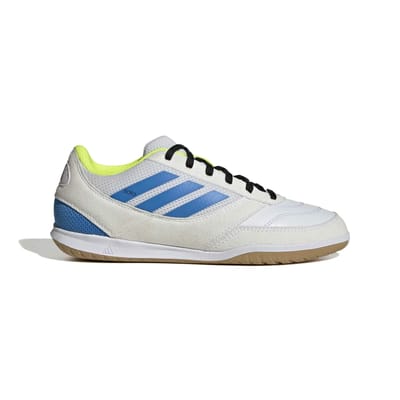 adidas Performance TOP SALA COMPETITION II Indoor Voetbalschoenen Kids - Kinderen - Wit