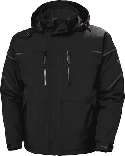 Kiruna Jacket - Helly Hansen