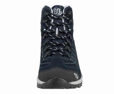 Brütting wandelschoenen Mount Crillon High - Marine Blauw