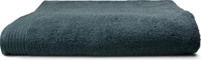 The One Voordeel Maxi Badlakens DeLuxe Antraciet 3 stuks 100x180cm