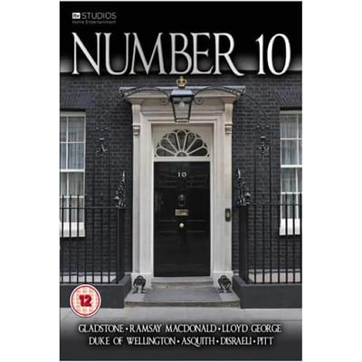 Number 10