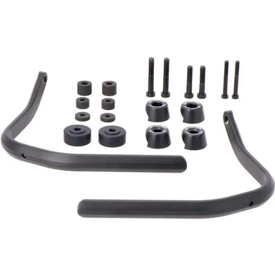 Handguard montage kit SW-Motech
