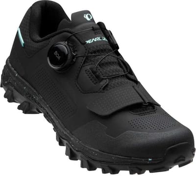Pearl Izumi X-alp Summit Mtb-schoenen Zwart EU 38 Vrouw