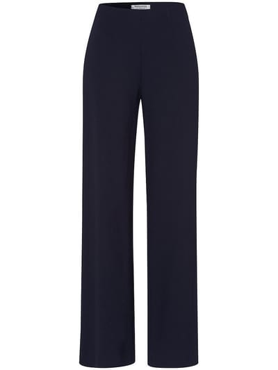 Broek ProForm S Super Slim Van Raphaela by Brax blauw