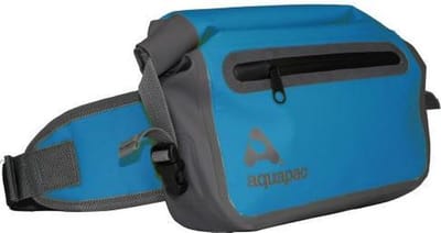 Aquapac Waterdichte Comfortabele Heuptas - Blauw