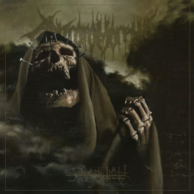 Antropomorphia - Devoid Of Light (CD)