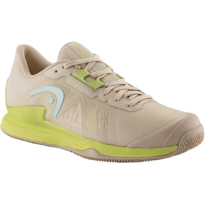 Dames tennisschoenen Head Sprint Pro 3.5 Clay