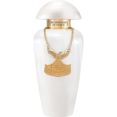 THE MERCHANT OF VENICE La Fenice Eau de Parfum Spray Damesparfum Dames 50 ml