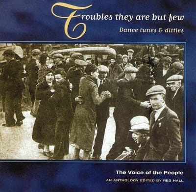 The Voice Of The People Vol. 16: You Lazy Lot Of Bone-Shakers