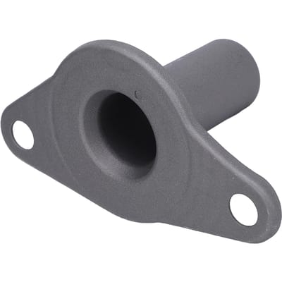 Koppelingsdruklagergeleidingsbuis 7700859126 Metaal voor Megane I Scenic I MPV Kangoo CLIO gray