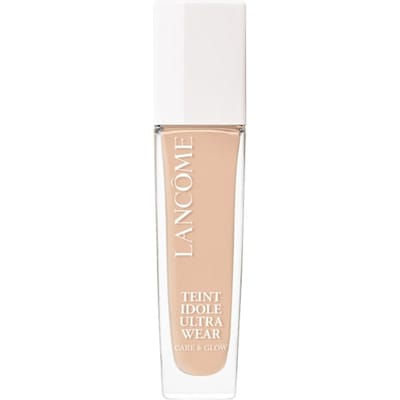 Lancôme Teint Idole Ultra Wear Foundation - Care & Glow - Skin Tint & 24u Langhoudende Foundation - 110C