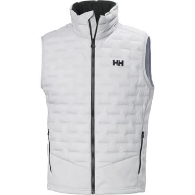 Mouwloos donsjack Helly Hansen Hybrid