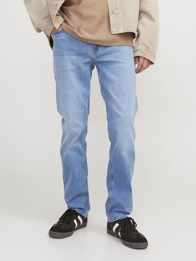 JACK&JONES - JWHCLARK JJORIGINAL CJ 600 NOOS - Heren - Jeans