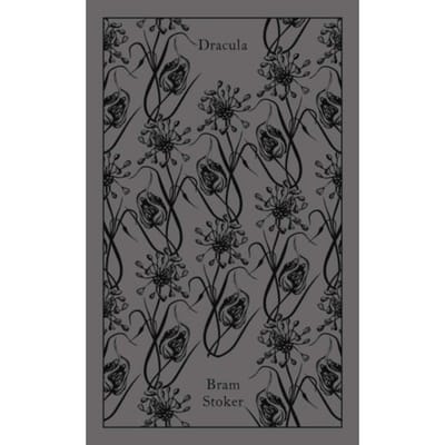 Dracula door Bram Stoker Hardback Boek 9780141196886