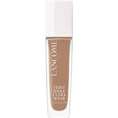 Lancôme Teint Idole Ultra Wear Foundation - Care & Glow - Skin Tint & 24u Langhoudende Foundation - 430C