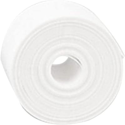 Kleding Naamstickers - Stof Labels - Kleding Markeren - Wasbaar & Strijkbaar - 200 cm Rol - Multicolor