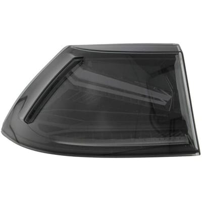 Achterlicht VALEO 048771