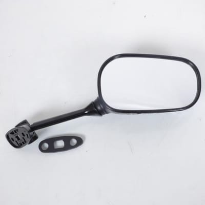 vicma rechter spiegel voor suzuki 1000 svs motor 2003 tot 2007 es132d nieuw