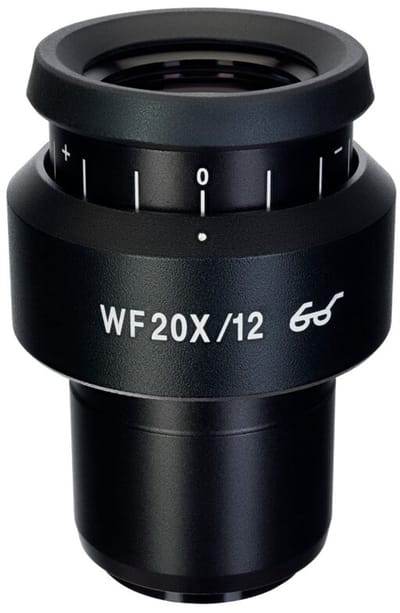 Magus - 83501 - SD20 20x/12mm Oculair (D 30mm)