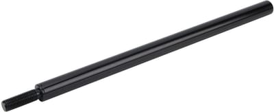 Dailygoods- Pookknop 10 Inch - Pookknop Verlenger - Aluminium - Robuust - Anti-corrosie - Voor Handgeschakelde Versnellingsbak - Versnellingspook