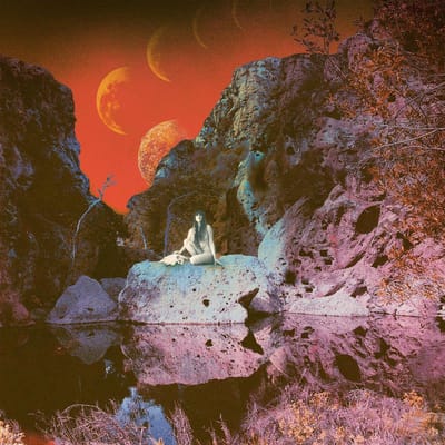 Earth - Primitive And Deadly (2 LP)