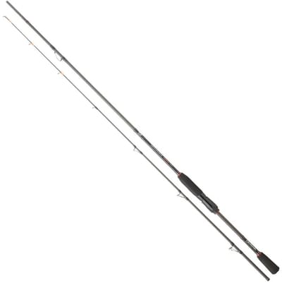 Daiwa Megaforce Vt Jigging Hengel Zilver 1.90 m / 7-28 g
