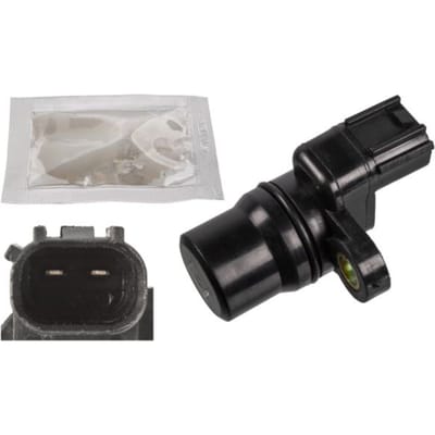 Sensor, wielsnelheid FEBI BILSTEIN 109719 links