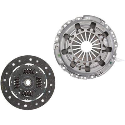 Schaeffler Luk Koppelingsset LUK 620331509