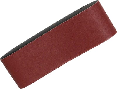 Makita P-37166 Schuurbandset A40,80,120 76x457mm 3-delig