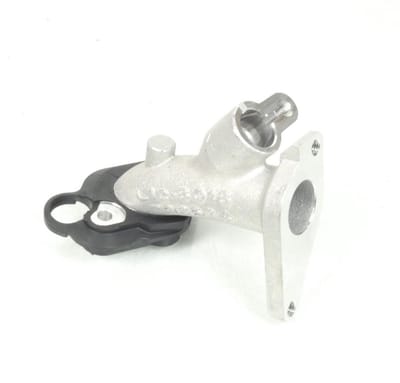 Pipe d admission origine pour Scooter Peugeot 50 Django 798674 / L1e-B Neuf