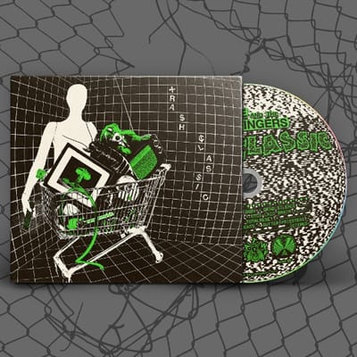 Trash Classic - Frankie And The Witch Fingers