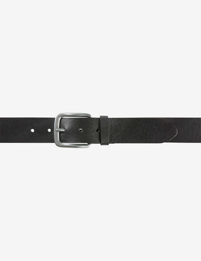 Brax Heren Riem  Style HEREN RIEM black, zwart, maat 115