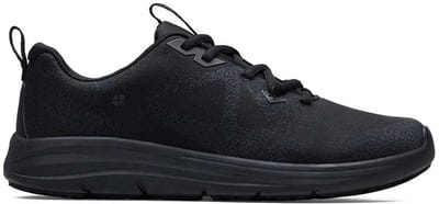 Shoes For Crews Toby II - Heren - Maat 45 - Onbeveiligde werkschoenen klasse O2 - lichtgewicht - extreem antislip