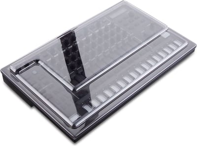 Decksaver Roland TR-8s Cover - Cover voor keyboards