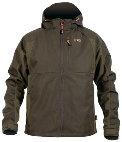 Hart Hunting Armotion Class J Jas Groen M Man