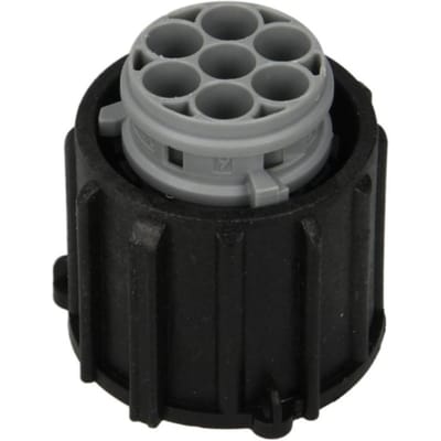 Stekkerbehuizing DT Spare Parts 3.32390