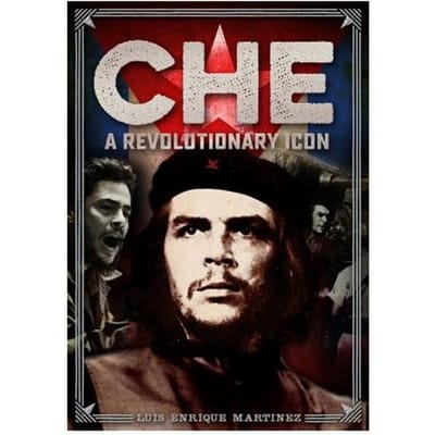 Che - Luis Enrique Martinez