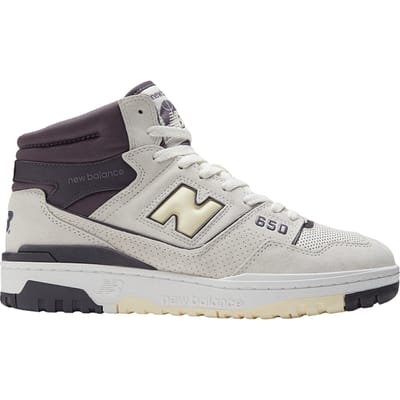 New Balance 650 Beige