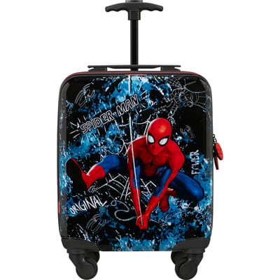 Samsonite Kinderkoffer - Daydream Disney spinner 45/16 Marvel Spiderman handbagage