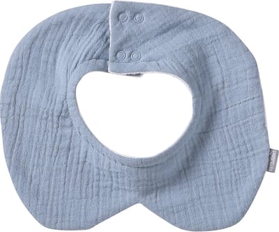 Vertbaudet Set van 3 mooie slabbetjes
