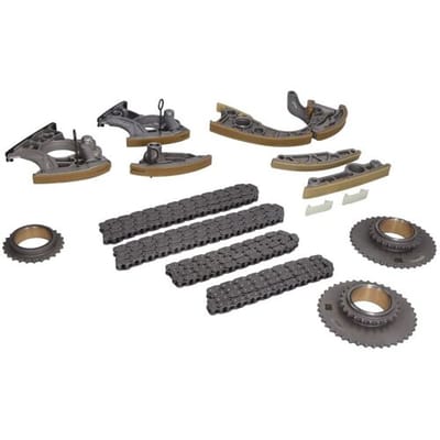 Distributiekettingset HEPU 21-0671